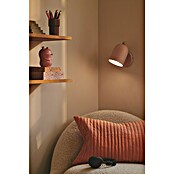 Nordlux Wandlamp Gaston (15 W, b x d x h: 11,5 x 19,5 x 19,5 cm, Oudroze, E27) | BAUHAUS