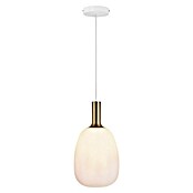 Nordlux Alton Hanglamp (Ø x h: 23 x 43 cm, Wit, E27) | BAUHAUS