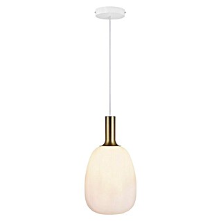 Nordlux Alton Hanglamp (Ø x h: 23 x 43 cm, Wit, E27)
