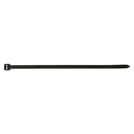 Index  Bridas para cables de Nylon