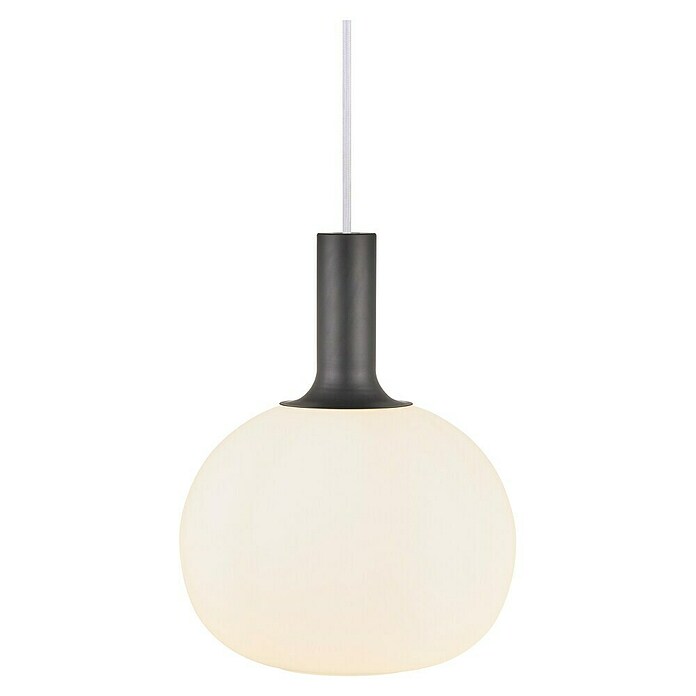 Nordlux Alton Hanglamp (Wit, Ø x h: 25 x 25 cm, E27) | BAUHAUS