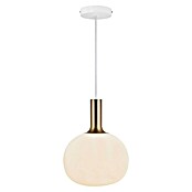 Nordlux Alton Hanglamp (Wit, Ø x h: 25 x 25 cm, E27) | BAUHAUS