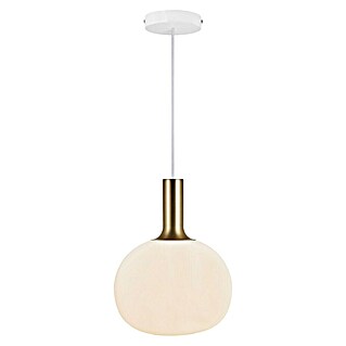 Nordlux Alton Hanglamp (Wit, Ø x h: 25 x 25 cm, E27)