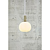 Nordlux Alton Hanglamp (Wit, Ø x h: 25 x 25 cm, E27) | BAUHAUS
