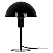 Nordlux Tafellamp Ellen mini (40 W, l x b x h: 16 x 16 x 25 cm, Zwart, E14) | BAUHAUS
