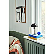 Nordlux Tafellamp Ellen mini (40 W, l x b x h: 16 x 16 x 25 cm, Zwart, E14) | BAUHAUS