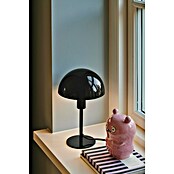 Nordlux Tafellamp Ellen mini (40 W, l x b x h: 16 x 16 x 25 cm, Zwart, E14) | BAUHAUS