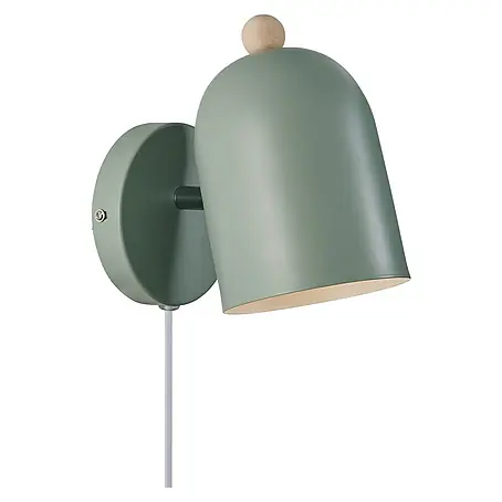 Nordlux  Aplique de pared Gaston