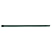 Index Bridas para cables de Nylon (Verde, L x An: 140 x 3,6 mm, 100 uds.)