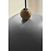 Nordlux Hanglamp, rond Gaston (40 W, Ø x h: 20 x 24 cm, Blauw, E27) | BAUHAUS
