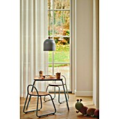 Nordlux Hanglamp, rond Gaston (40 W, Ø x h: 20 x 24 cm, Blauw, E27) | BAUHAUS