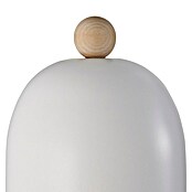 Nordlux Wandlamp Gaston (15 W, b x d x h: 11,5 x 19,5 x 19,5 cm, Wit, E27) | BAUHAUS