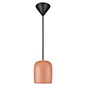 Nordlux Notti Hanglamp, rond (Ø x h: 10 x 12 cm, Terracotta, E27) | BAUHAUS