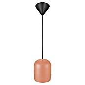 Nordlux Notti Hanglamp, rond (Ø x h: 10 x 12 cm, Terracotta, E27) | BAUHAUS