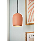 Nordlux Notti Hanglamp, rond (Ø x h: 10 x 12 cm, Terracotta, E27) | BAUHAUS