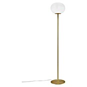 Nordlux Alton Vloerlamp (Hoogte: 150 cm, Messing, E27) | BAUHAUS