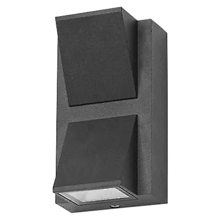 Forlight  Aplique exterior LED Loyd