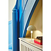 Nordlux Lámpara de sobremesa Ellen mini (40 W, L x An x Al: 16 x 16 x 25 cm, Blanco, E14) | BAUHAUS