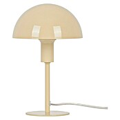 Nordlux Tafellamp Ellen mini (l x b x h: 16 x 16 x 25 cm, Geel, E14) | BAUHAUS