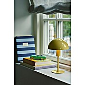 Nordlux Tafellamp Ellen mini (l x b x h: 16 x 16 x 25 cm, Geel, E14) | BAUHAUS