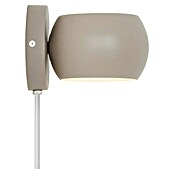 Nordlux Wandlamp Belir (b x d x h: 13 x 15,6 x 11 cm, Bruin, G9) | BAUHAUS