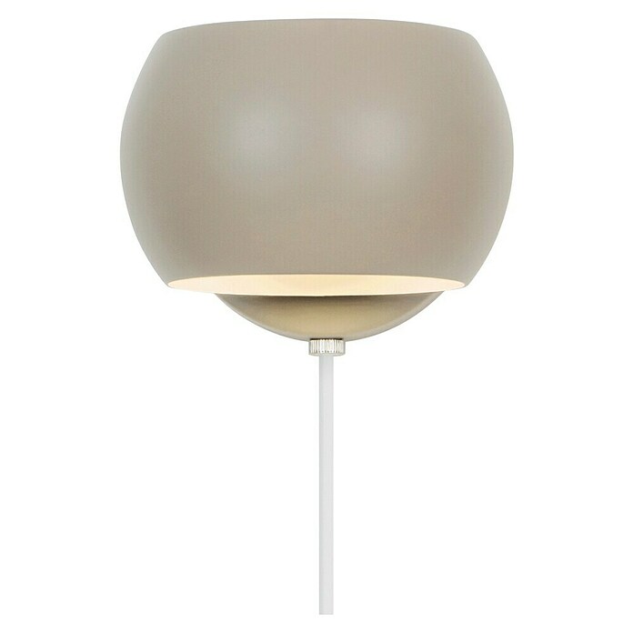 Nordlux Wandlamp Belir (b x d x h: 13 x 15,6 x 11 cm, Bruin, G9) | BAUHAUS
