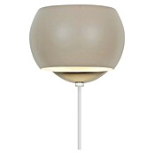 Nordlux Wandlamp Belir (b x d x h: 13 x 15,6 x 11 cm, Bruin, G9) | BAUHAUS