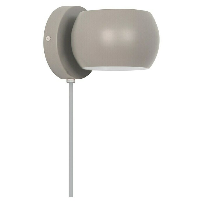 Nordlux Wandlamp Belir (b x d x h: 13 x 15,6 x 11 cm, Bruin, G9) | BAUHAUS