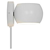 Nordlux Wandlamp Belir (b x d x h: 13 x 15,6 x 11 cm, Wit, G9) | BAUHAUS