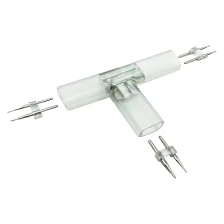 Alverlamp  Conector en T para tiras LED 2835
