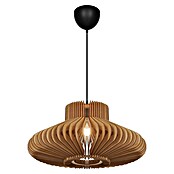 Nordlux Hanglamp Manago (40 W, l x b x h: 50 x 50 x 25 cm, Natuur, E27) | BAUHAUS