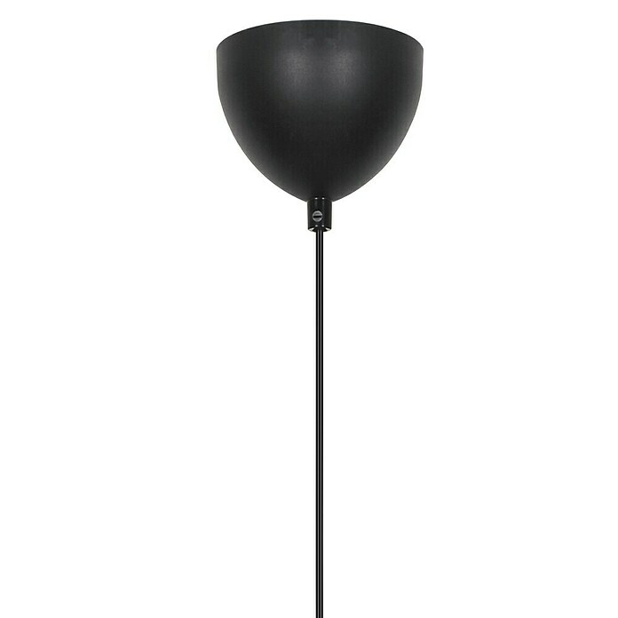 Nordlux Hanglamp Manago (40 W, l x b x h: 50 x 50 x 25 cm, Natuur, E27) | BAUHAUS