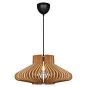 Nordlux Hanglamp Manago (40 W, l x b x h: 50 x 50 x 25 cm, Natuur, E27) | BAUHAUS