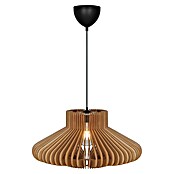 Nordlux Hanglamp Manago (40 W, l x b x h: 50 x 50 x 25 cm, Natuur, E27) | BAUHAUS