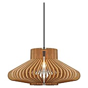 Nordlux Hanglamp Manago (40 W, l x b x h: 50 x 50 x 25 cm, Natuur, E27) | BAUHAUS