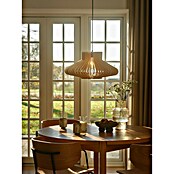 Nordlux Hanglamp Manago (40 W, l x b x h: 50 x 50 x 25 cm, Natuur, E27) | BAUHAUS