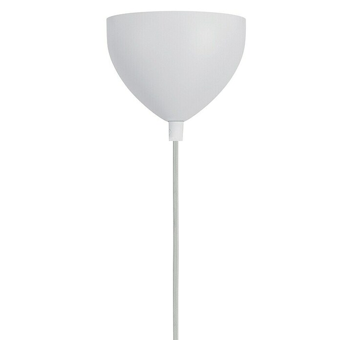 Nordlux Hanglamp Elvas (40 W, l x b x h: 37,5 x 37,5 x 13 cm, Beige, E27) | BAUHAUS