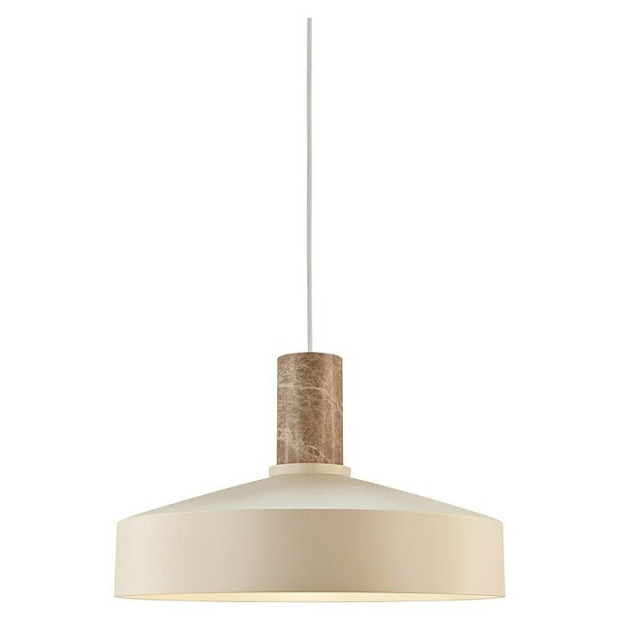 Lámpara Colgante Deya En Color Beige, Ideal Para Dar Un Toque Bohemio A Tu Hogar. ✓ 2 Años De Garantía ✓ Envío Gratis Desde 50