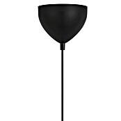 Nordlux Hanglamp Elvas (40 W, l x b x h: 37,5 x 37,5 x 13 cm, Lichtbruin, E27) | BAUHAUS