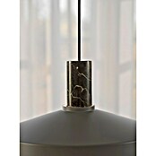 Nordlux Hanglamp Elvas (40 W, l x b x h: 37,5 x 37,5 x 13 cm, Lichtbruin, E27) | BAUHAUS