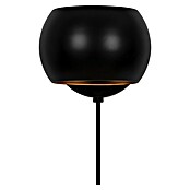 Nordlux Wandlamp Belir (b x d x h: 13 x 15,6 x 11 cm, Zwart, G9) | BAUHAUS