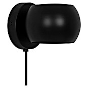 Nordlux Wandlamp Belir (b x d x h: 13 x 15,6 x 11 cm, Zwart, G9) | BAUHAUS