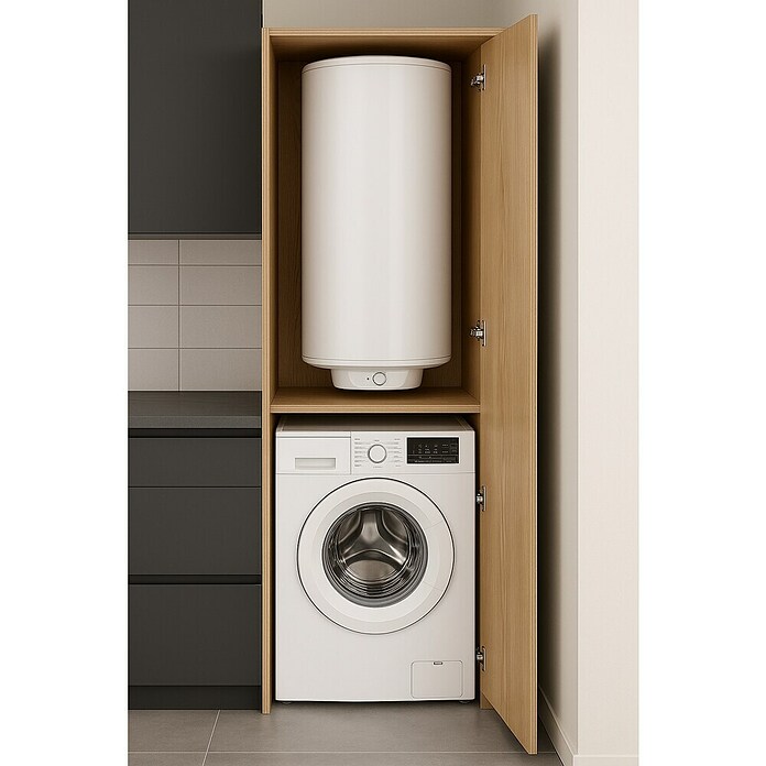 Bosch Termo eléctrico Tronic TR2100 TR (50 l, 1.600 W, Montaje en la pared) | BAUHAUS