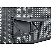 Küpper Držalo za rolo papirja  (Do x Š x V: 23 x 27 x 22 mm) | 1903 - Betriebseinrichtung | BADJ - Werkstatt - Einrichtung | BAD - Handwerkzeuge | BA - Handwerkzeuge | B - Werkz/Masch/Maschzubeh/Auto | BAUHAUS