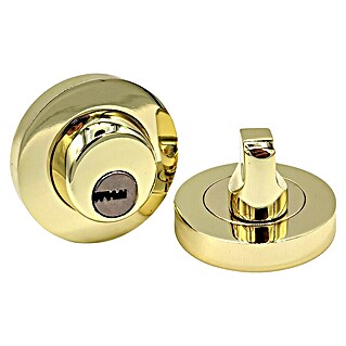 Micel Condena 908 (Diámetro exterior: 52 mm, Latón, Zamak)