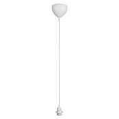 Nordlux Lamppendel Basic (Wit, E27) | BAUHAUS