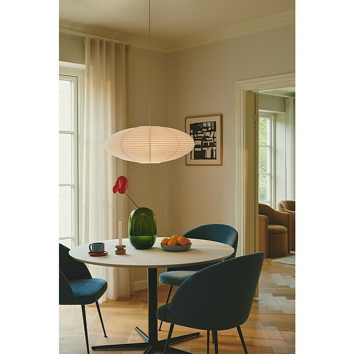 Nordlux Lamppendel Basic (Wit, E27) | BAUHAUS
