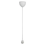 Nordlux Snoerpendel Delux (Wit, Pendellengte: 200 cm) | BAUHAUS