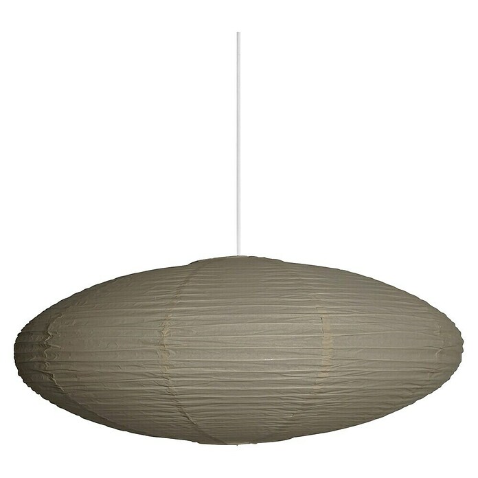 Nordlux Lampenkap Villo (l x b x h: 60 x 60 x 25 cm, Beige) | BAUHAUS