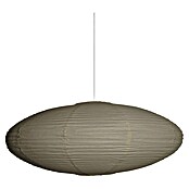 Nordlux Lampenkap Villo (l x b x h: 60 x 60 x 25 cm, Beige) | BAUHAUS